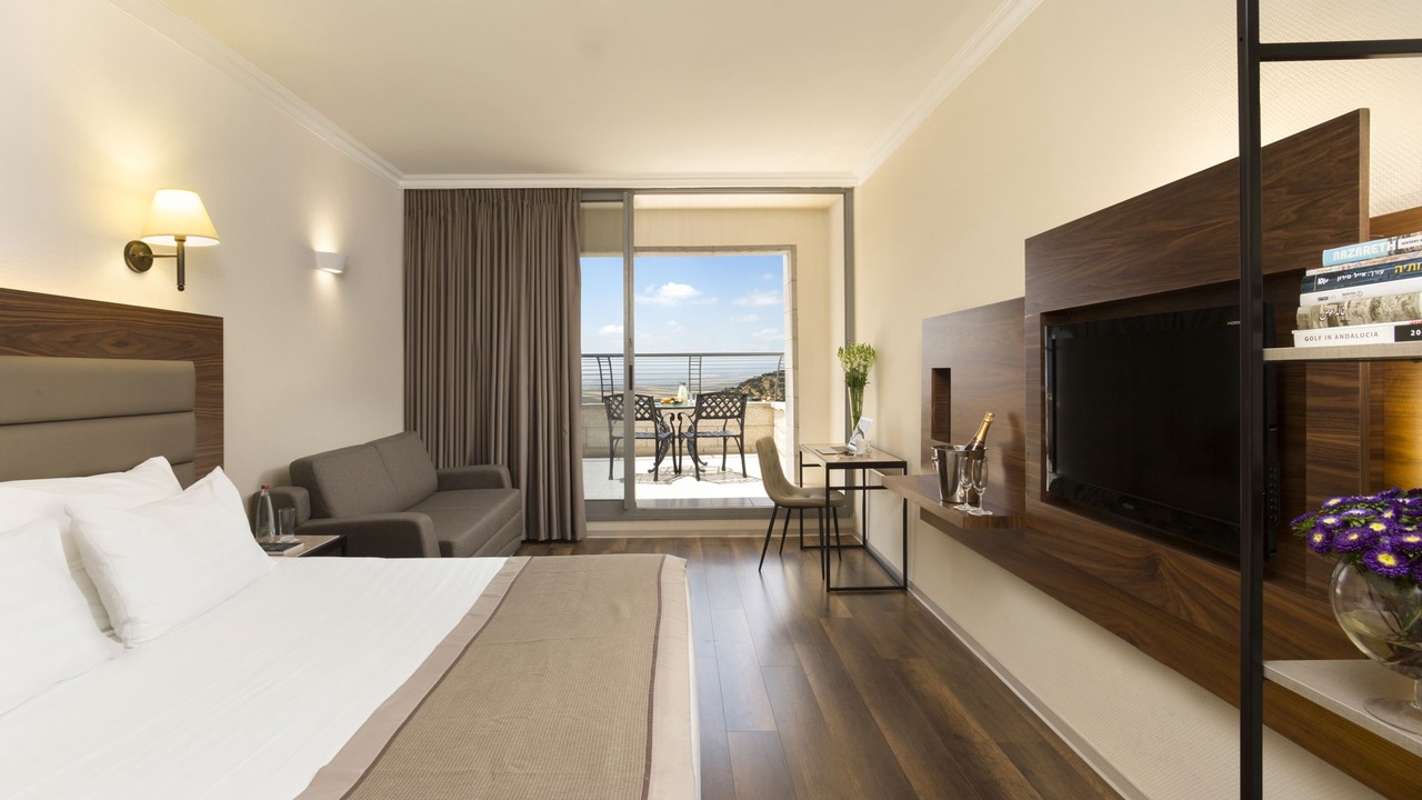 Photo of Bedroom in Nazareth