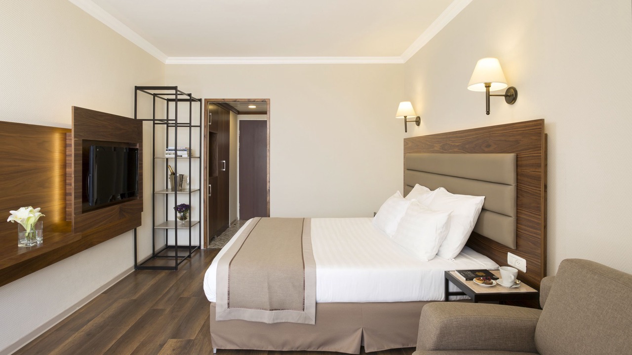 Photo of Bedroom in Nazareth