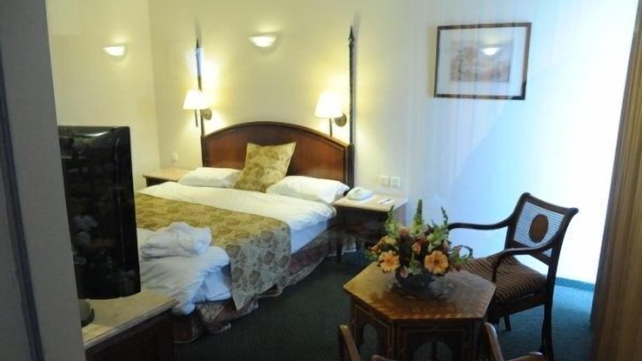 Photo of Bedroom in Nazareth