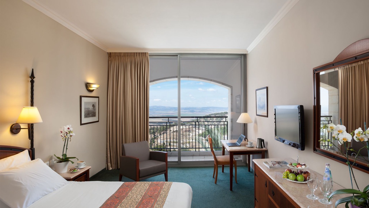Photo of Bedroom in Nazareth