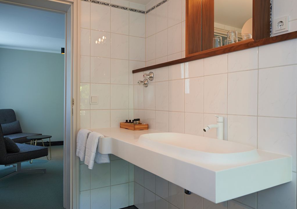 Photo of Bedroom in Obermenzing