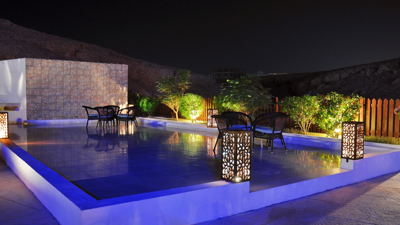 Photo of Outdoor in Sur