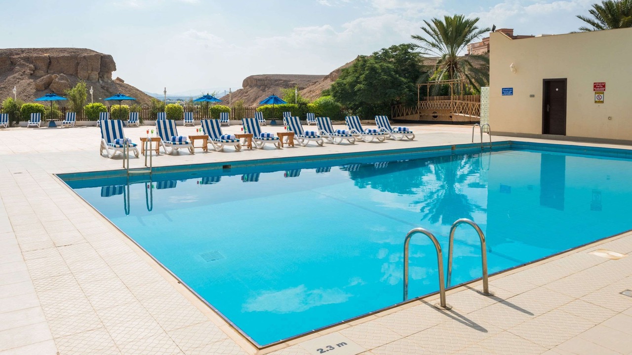 Photo of Outdoor in Sur
