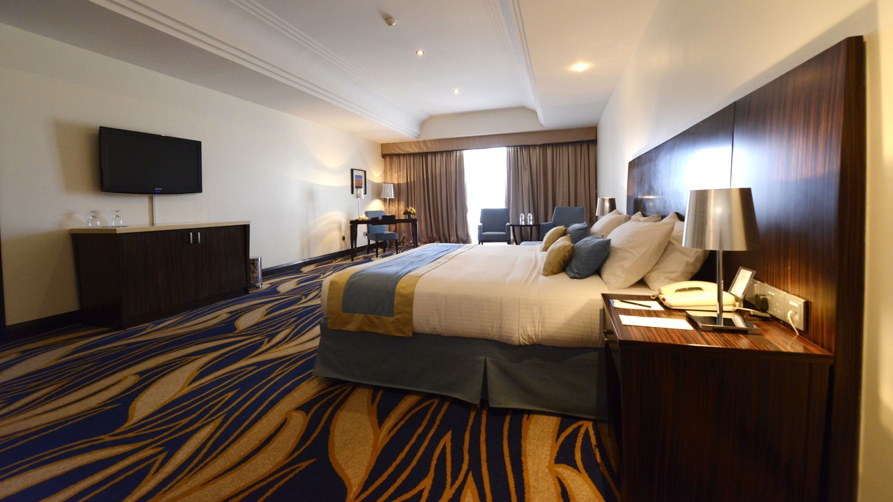 Photo of Bedroom in Al Mirfa