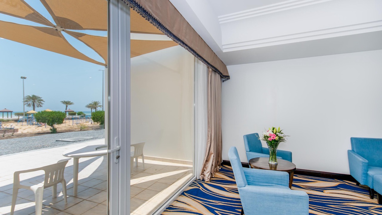 Photo of Patio Balcony in Al Mirfa