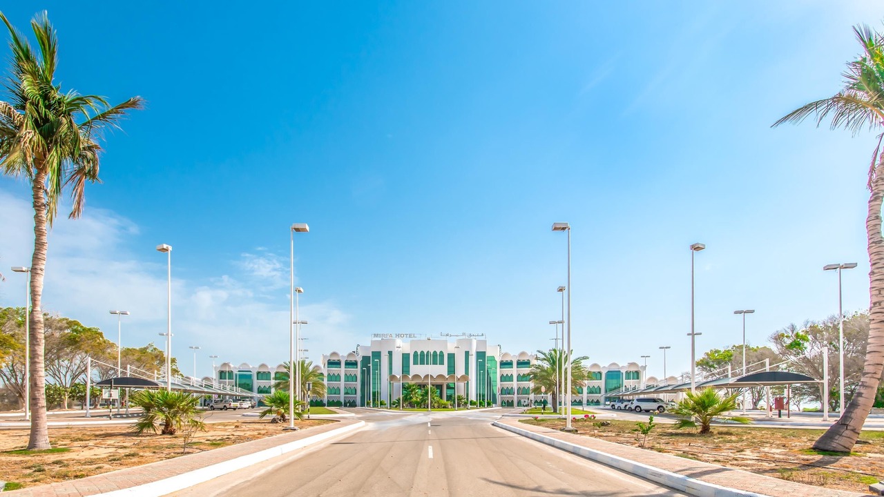 Photo of Outdoor in Al Mirfa