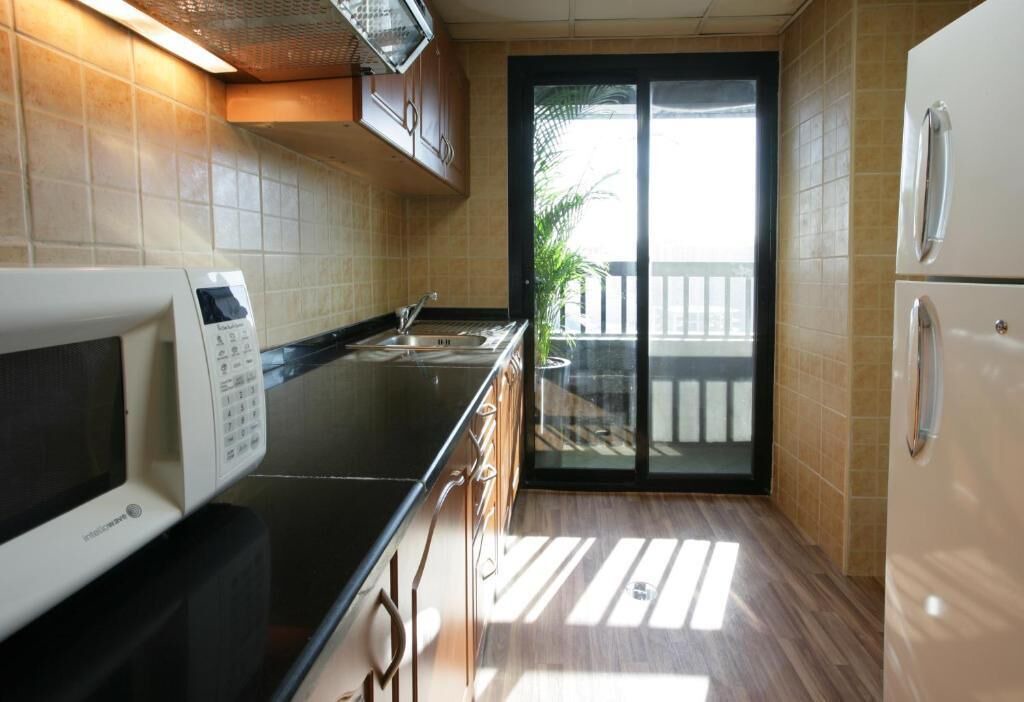 Photo of Kitchen in Ajman