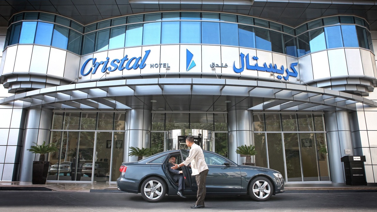 Photo of Outdoor in Madinat Zayed