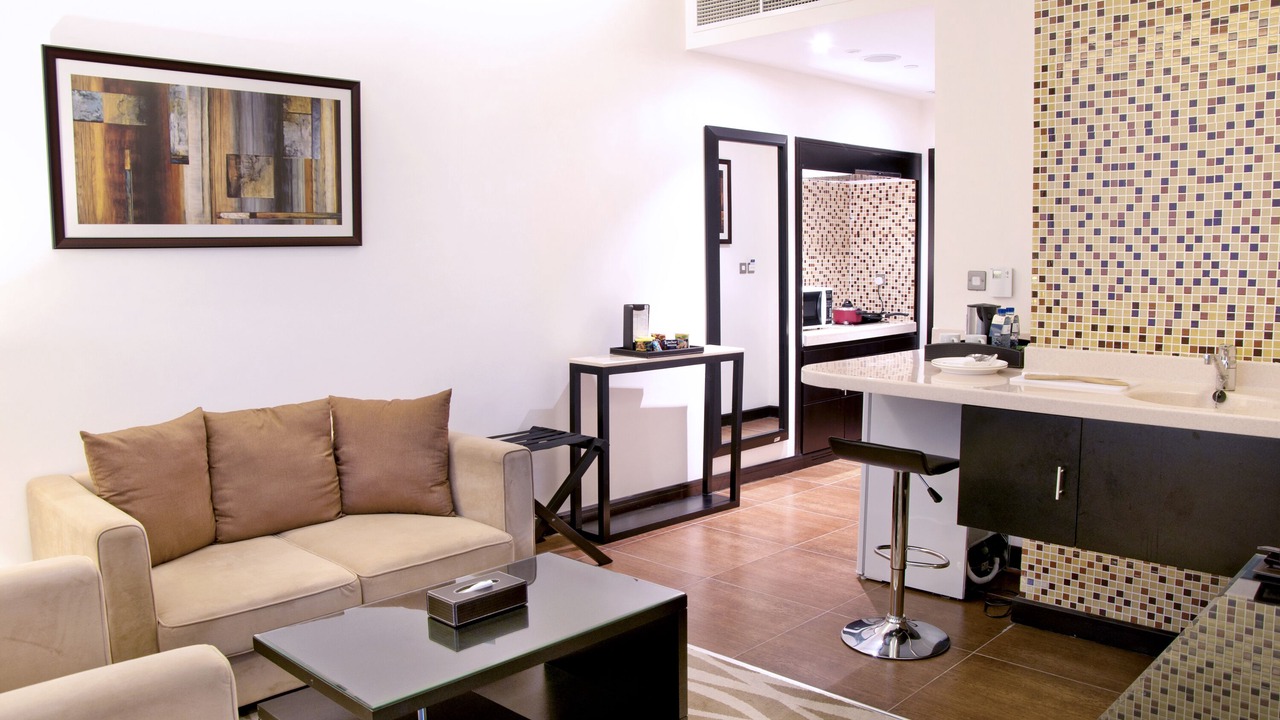 Photo of Bedroom in Madinat Zayed