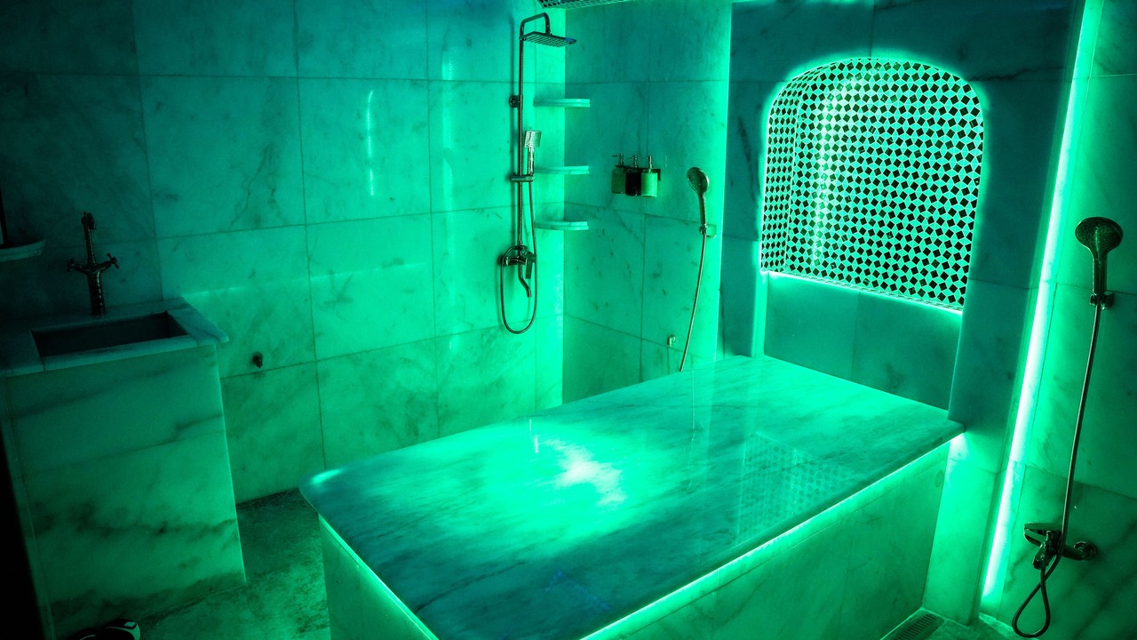 Photo of Bedroom in Madinat Zayed