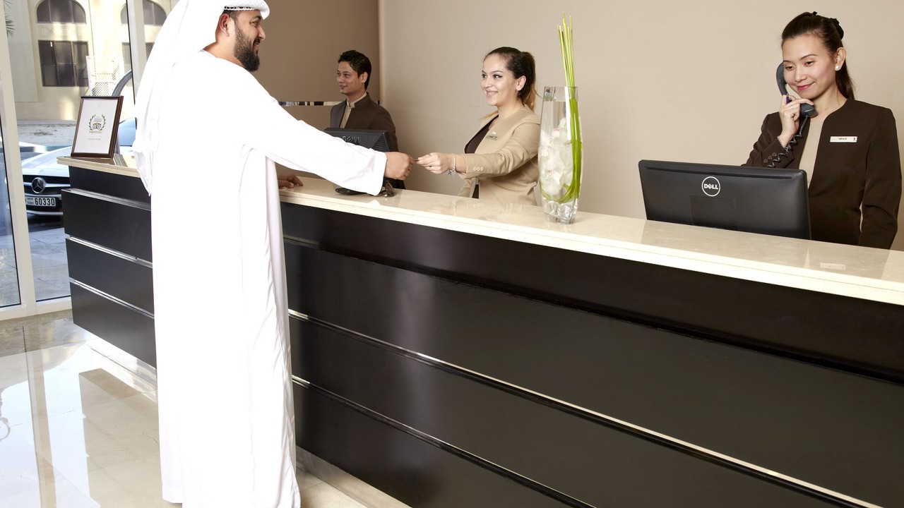 Photo of Others in Madinat Zayed