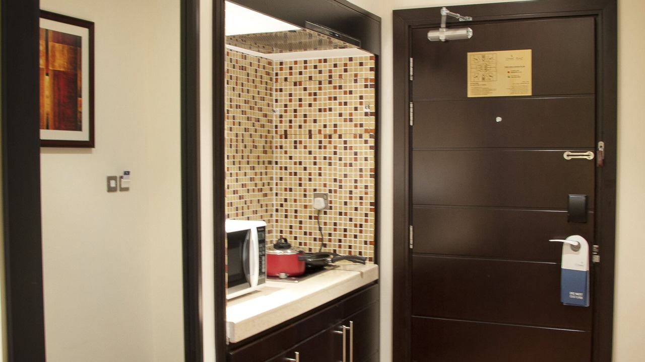 Photo of Bedroom in Madinat Zayed