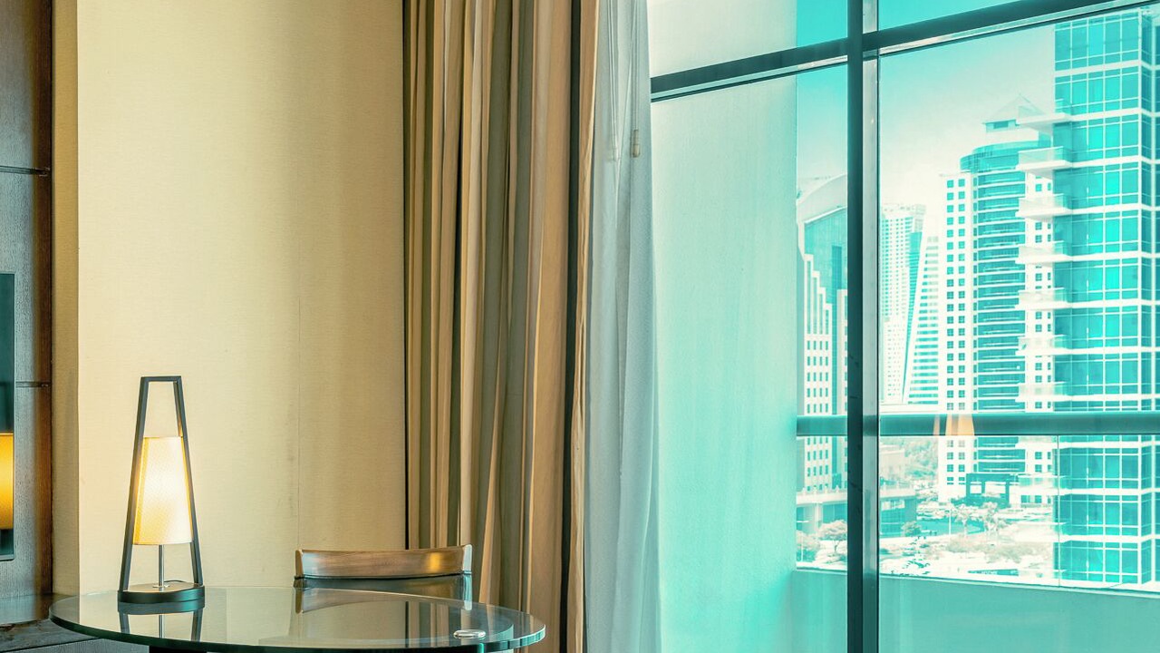 Photo of Bedroom in Barsha Heights