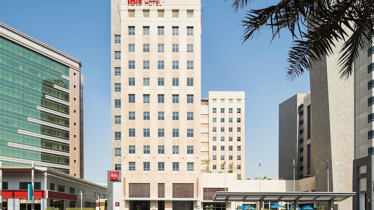 Photo of Outdoor in Deira