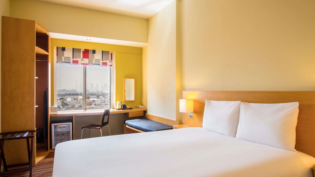 Photo of Bedroom in Deira
