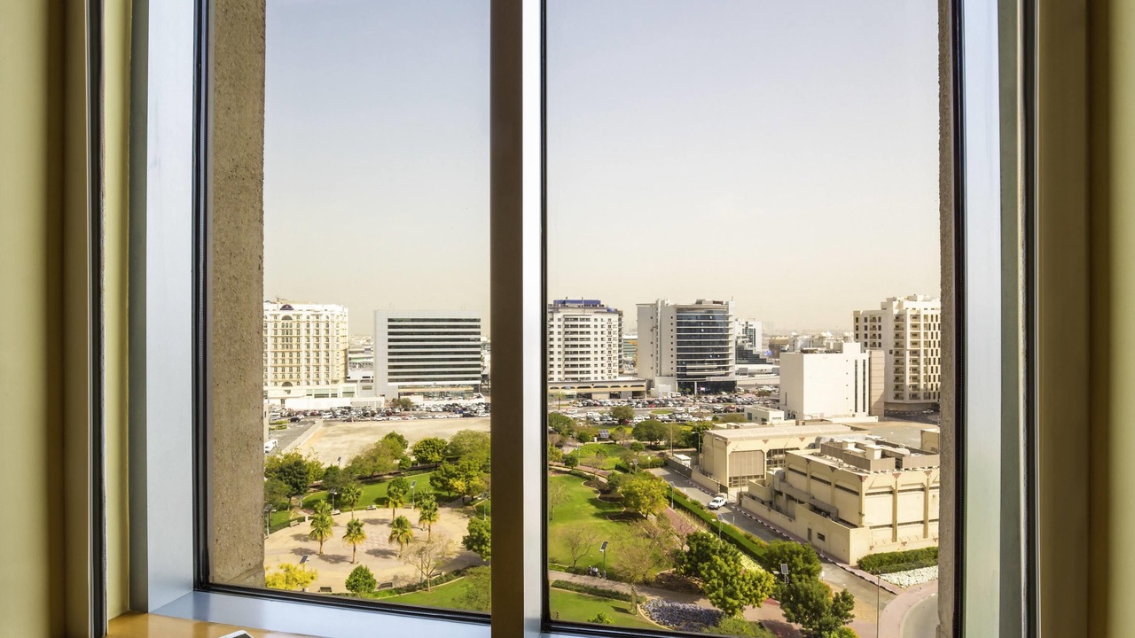 Photo of Bedroom in Deira