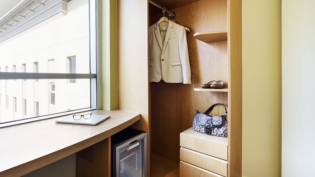 Photo of Bedroom in Deira