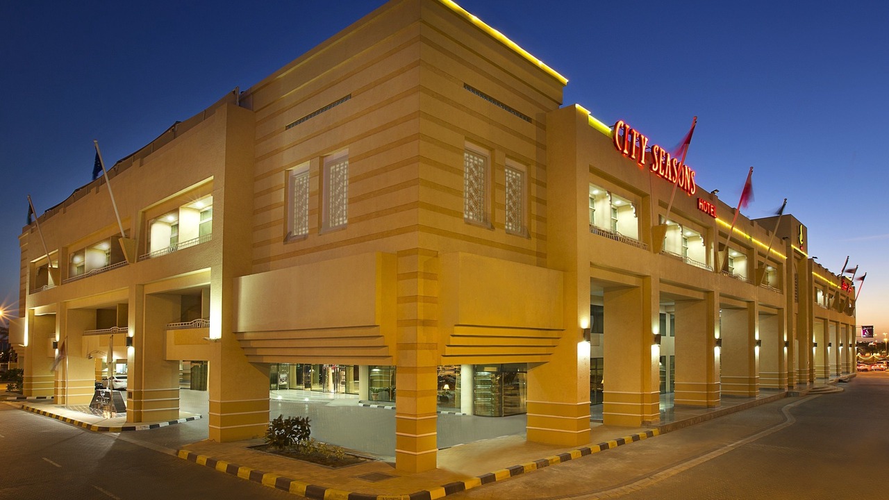 Photo of Outdoor in Al Ain