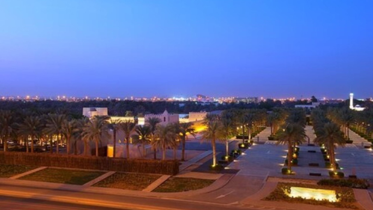 Photo of Bedroom in Al Ain