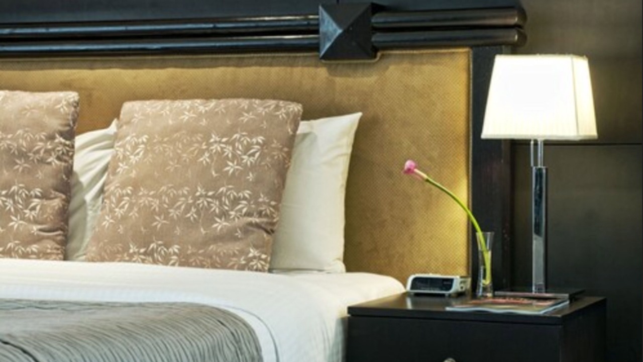 Photo of Bedroom in Al Ain