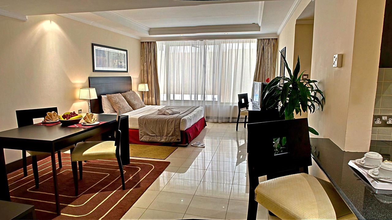 Photo of Bedroom in Al Ain