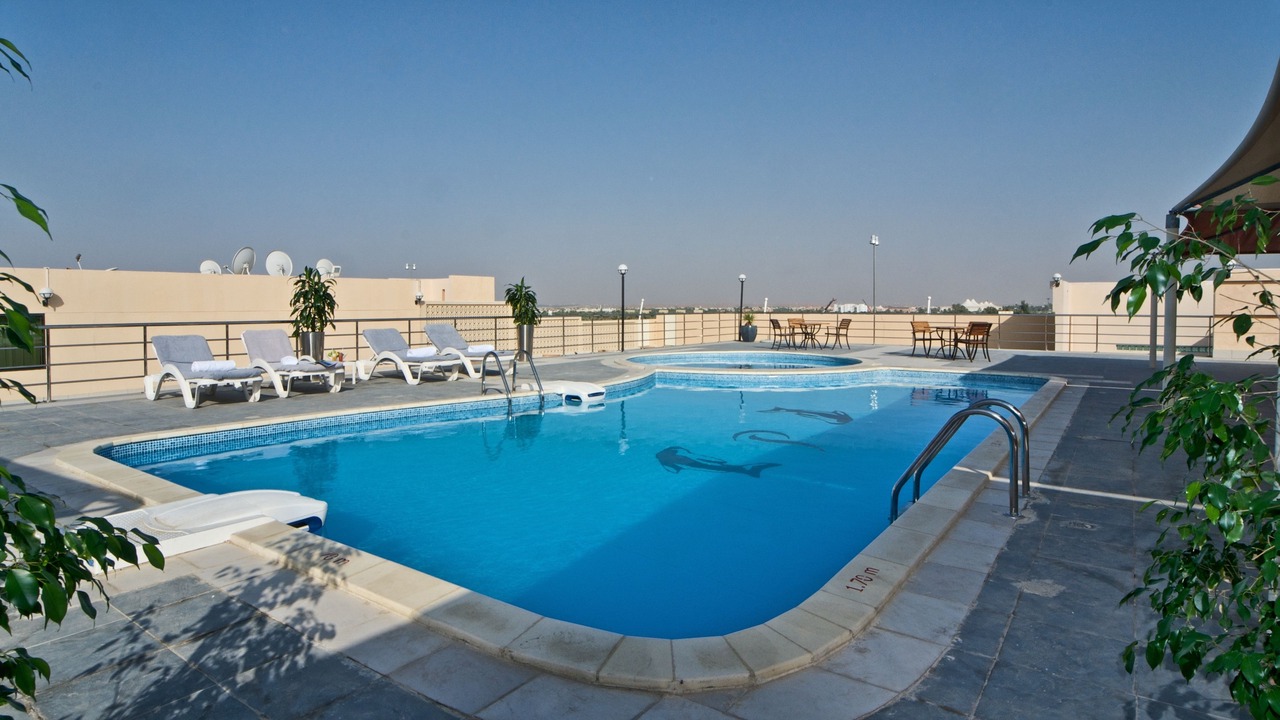 Photo of Outdoor in Al Ain
