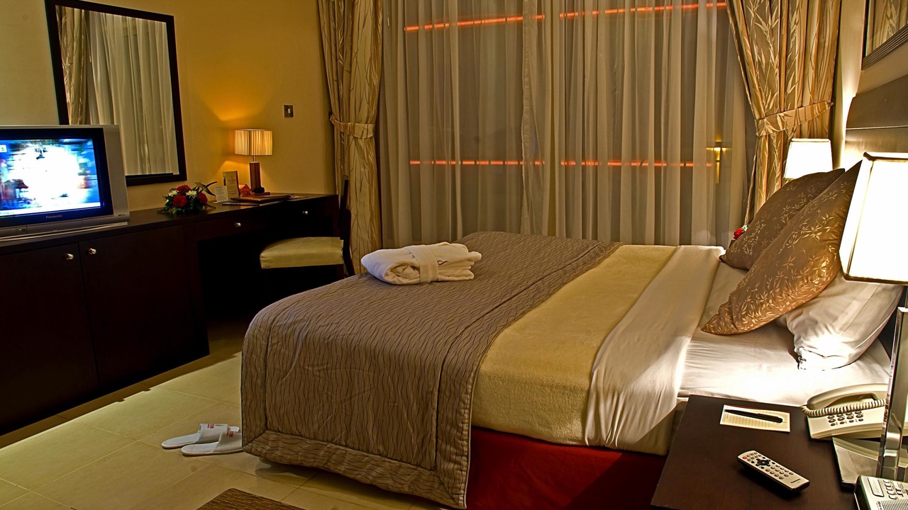 Photo of Bedroom in Al Ain