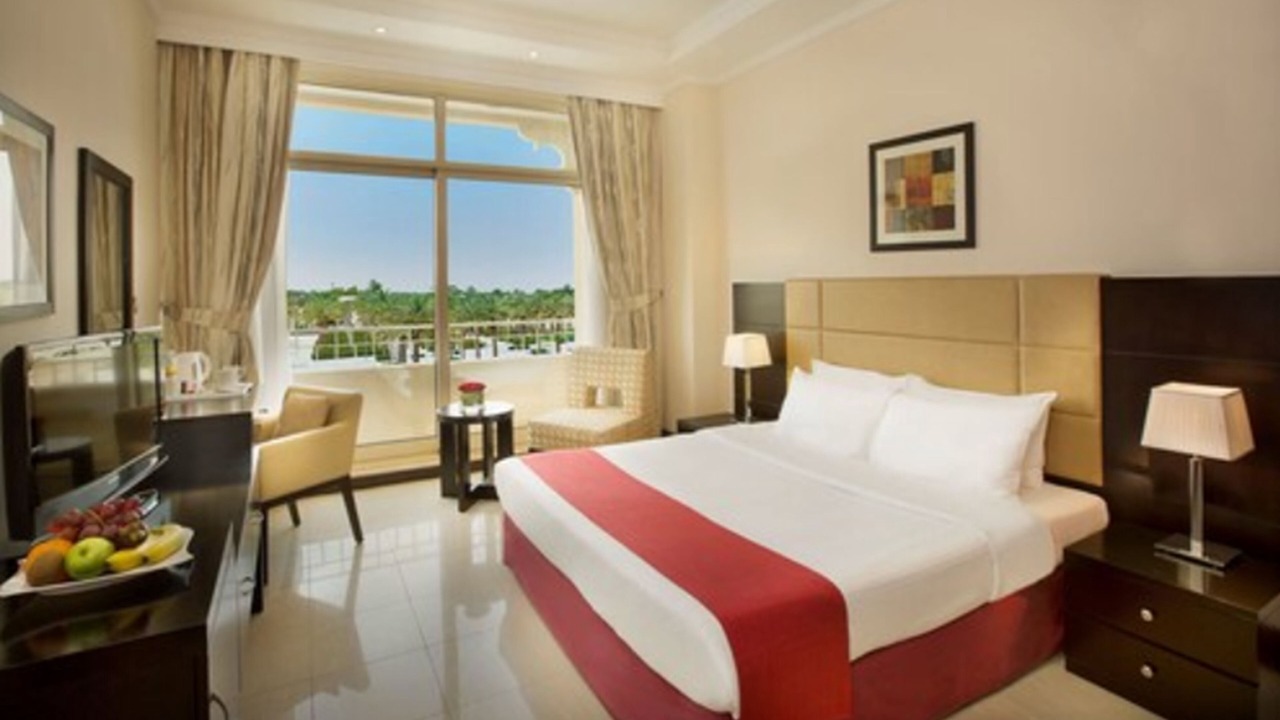 Photo of Bedroom in Al Ain