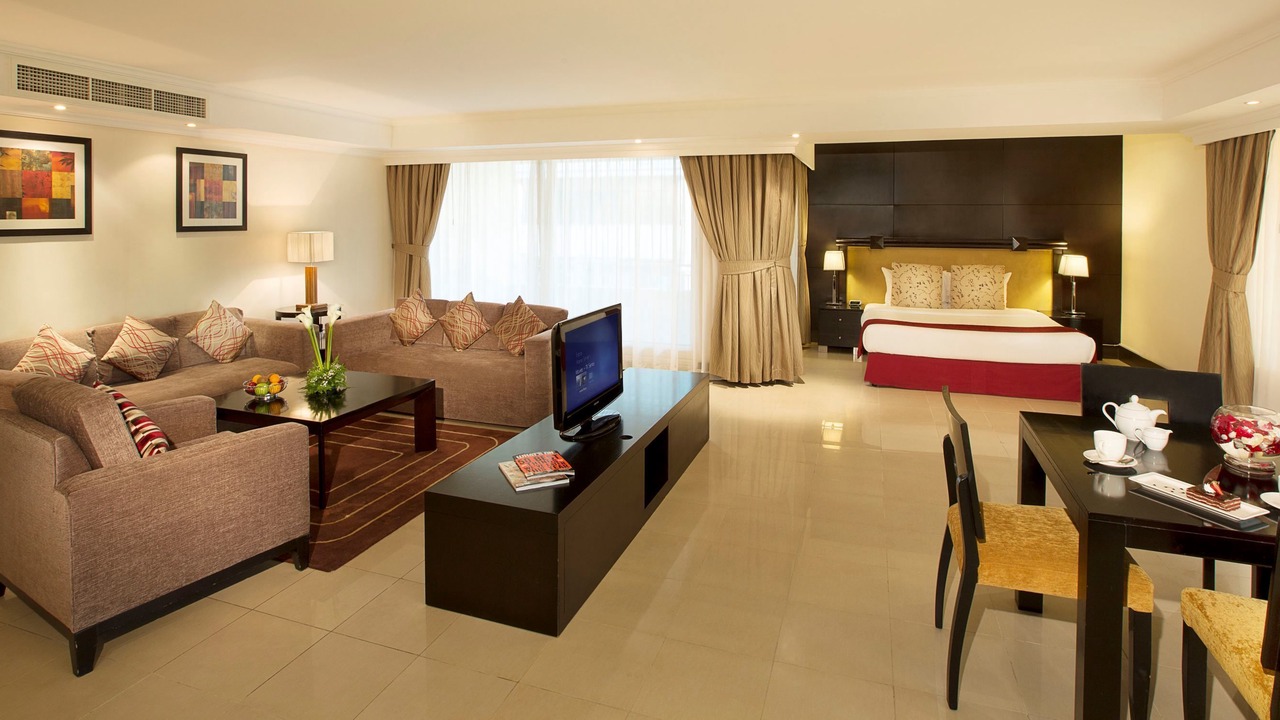 Photo of Bedroom in Al Ain