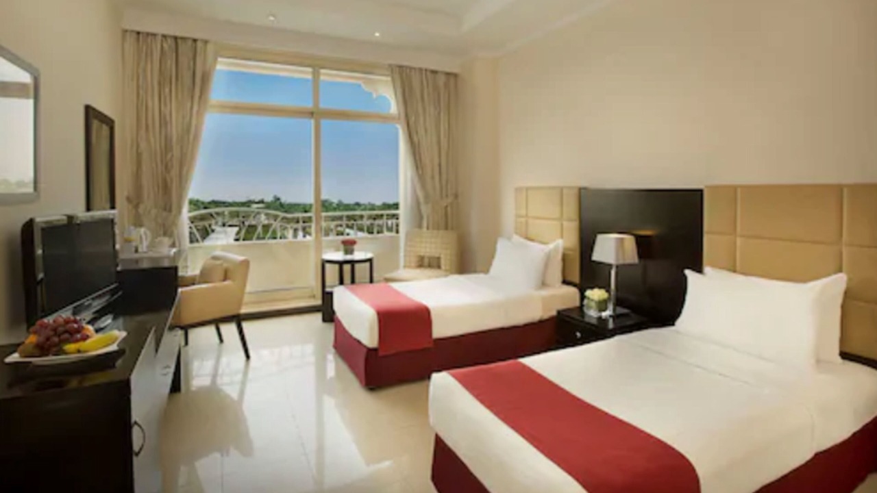 Photo of Bedroom in Al Ain