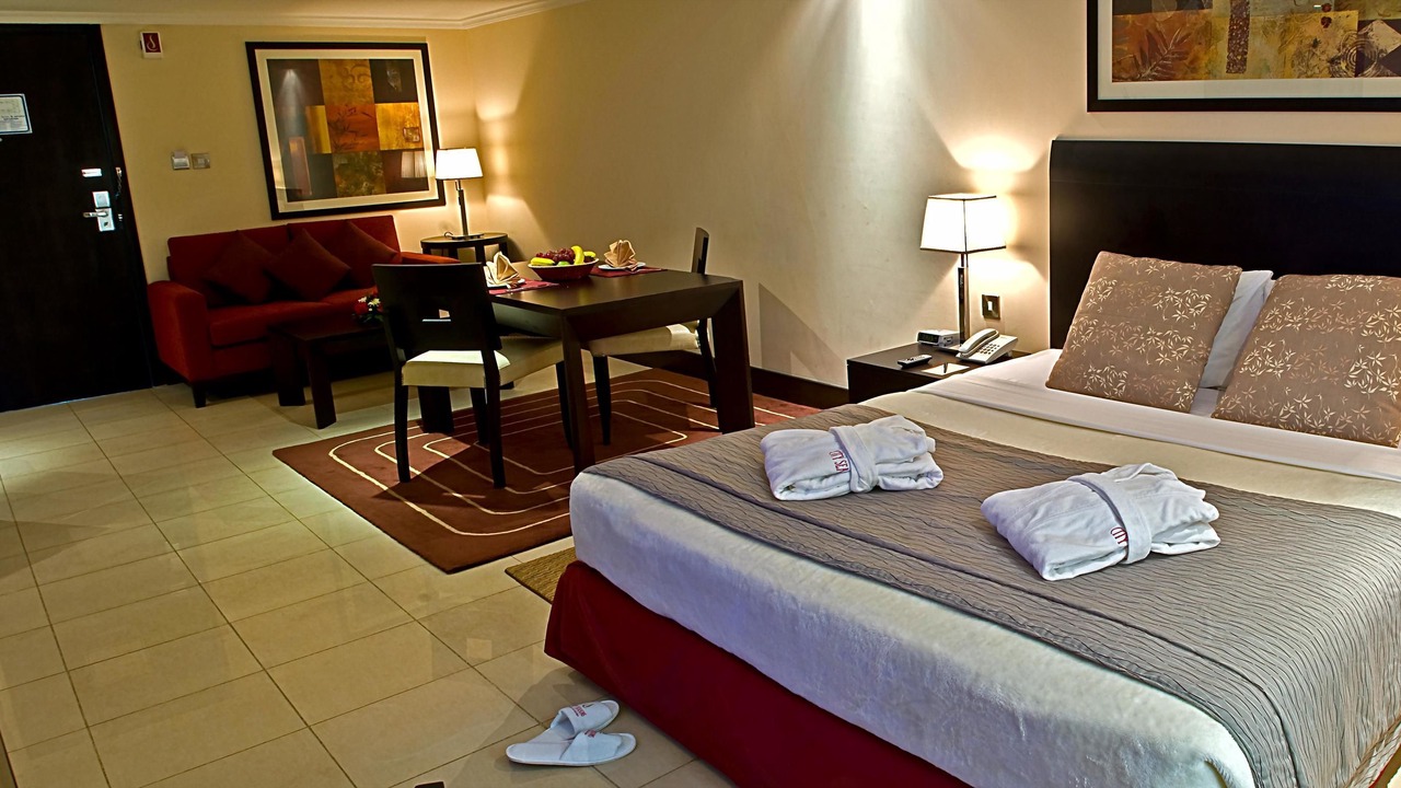 Photo of Livingroom in Al Ain
