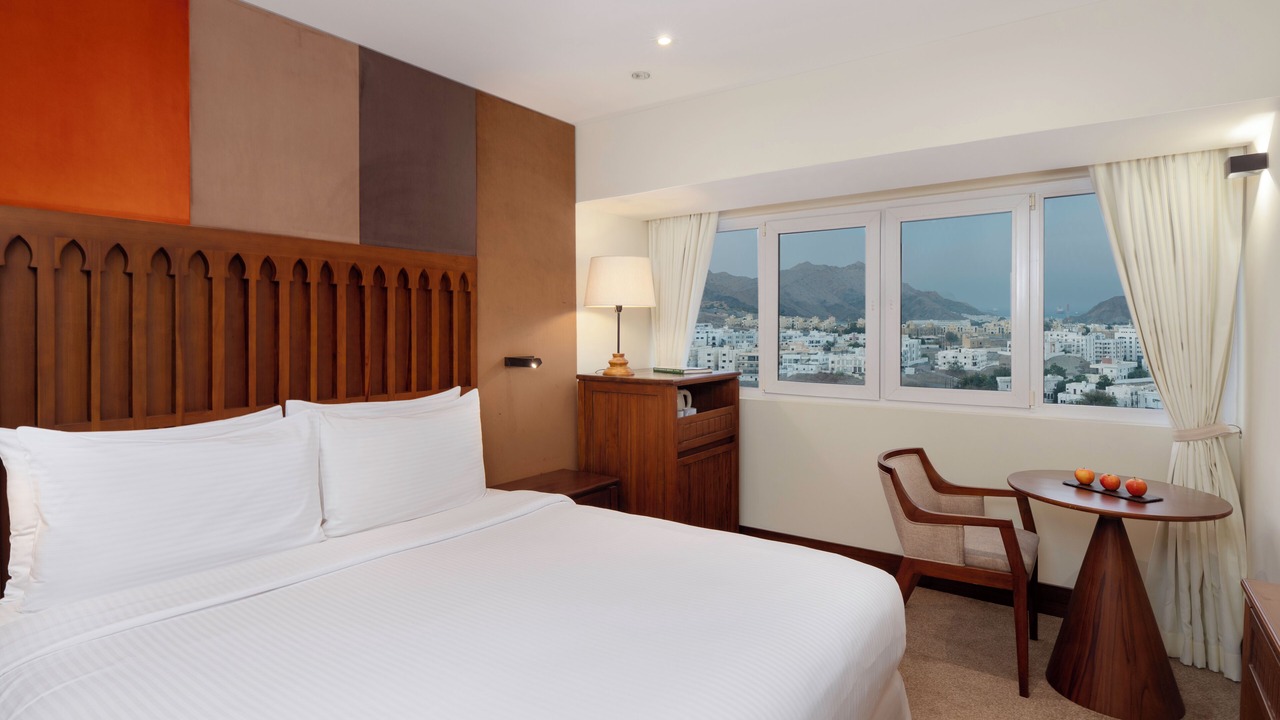 Photo of Bedroom in Ruwi