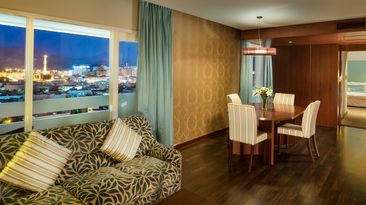 Photo of Bedroom in Ruwi