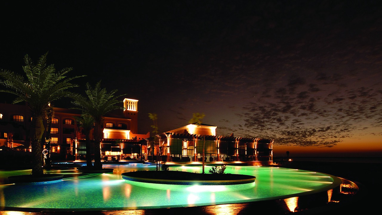 Photo of Outdoor in Sir Bani Yas Island