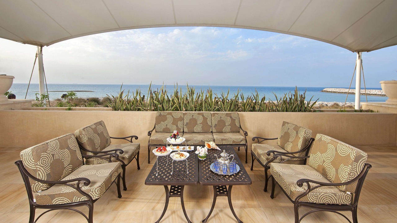 Photo of Others in Sir Bani Yas Island