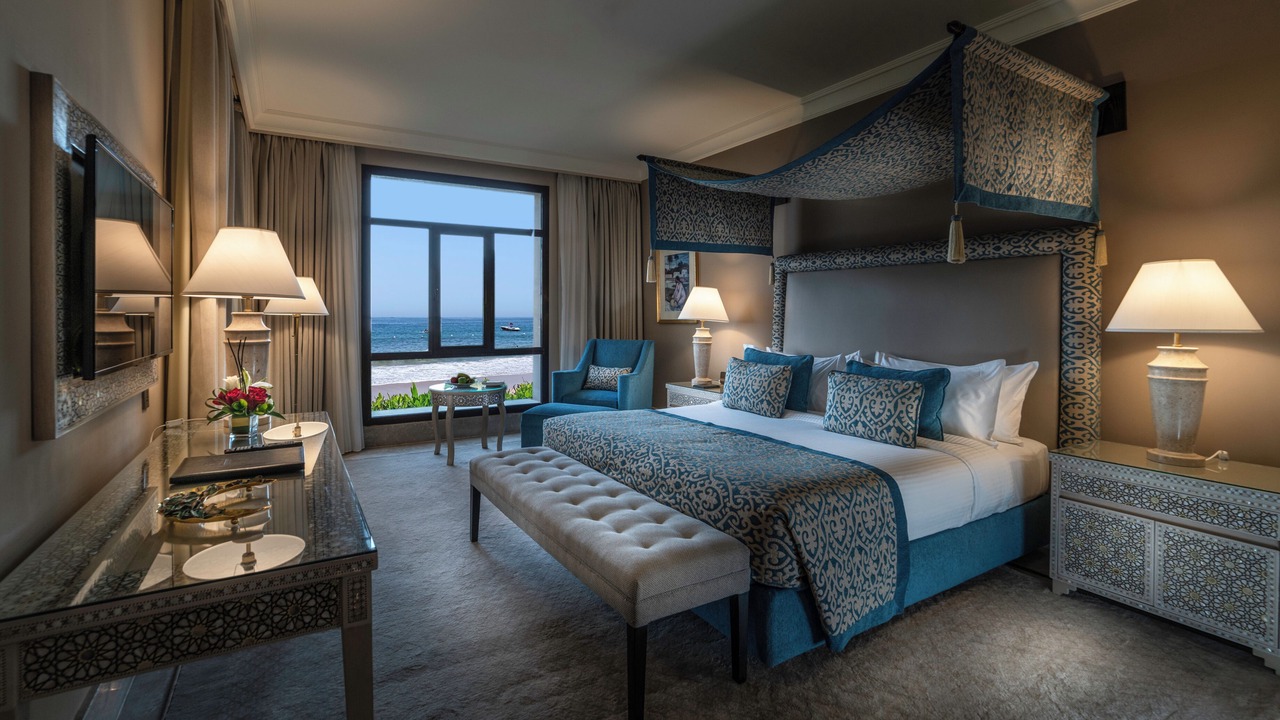 Photo of Bedroom in Al Aqah