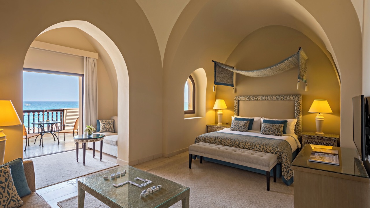 Photo of Bedroom in Al Aqah