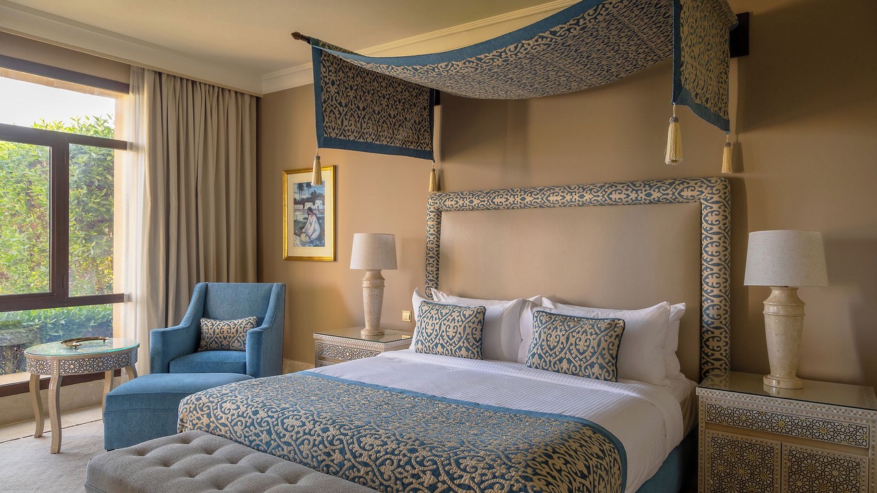 Photo of Bedroom in Al Aqah