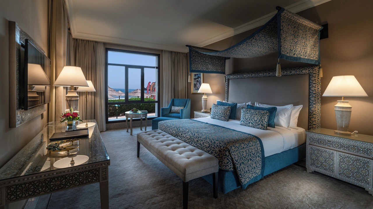 Photo of Bedroom in Al Aqah