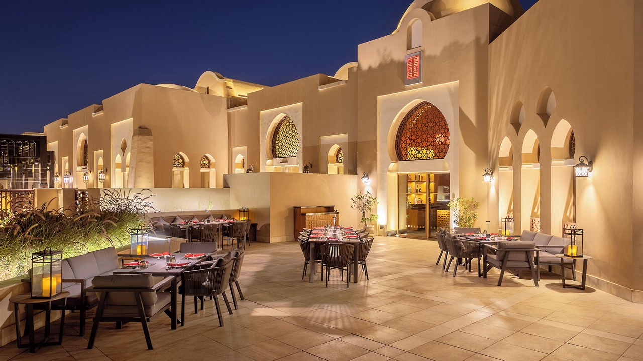 Photo of Outdoor in Al Aqah