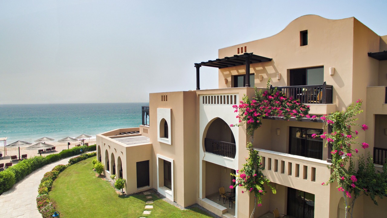 Photo of Outdoor in Al Aqah