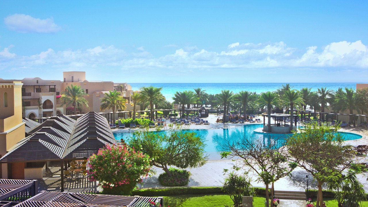 Photo of Outdoor in Al Aqah