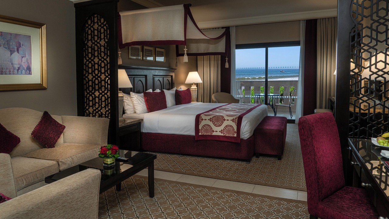 Photo of Bedroom in Al Aqah