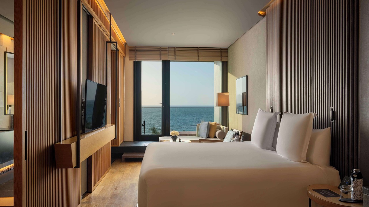 Photo of Bedroom in Dubai
