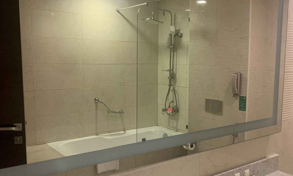 Photo of Bathroom in Bur Dubai