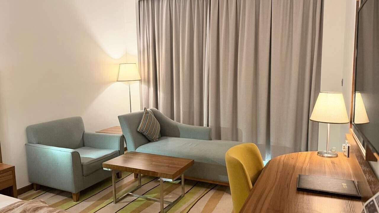 Photo of Bedroom in Bur Dubai
