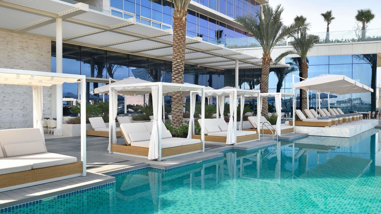 Photo of Outdoor in Dubai Internet City