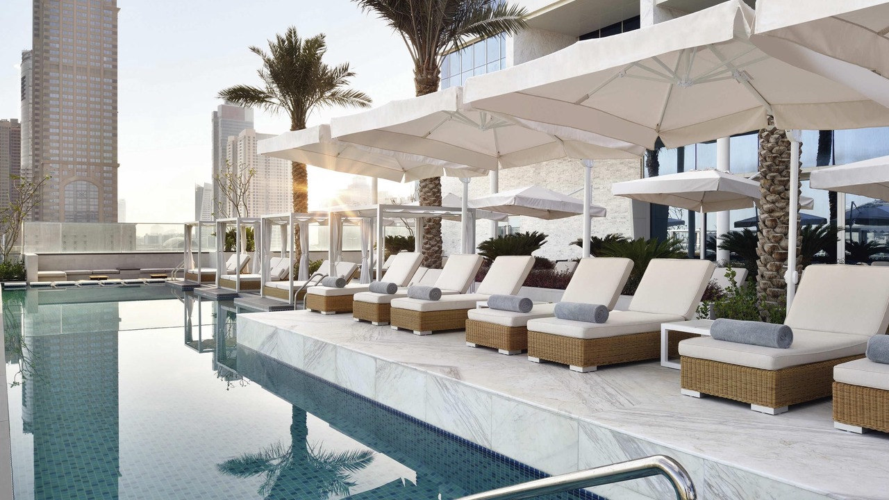 Photo of Outdoor in Dubai Internet City