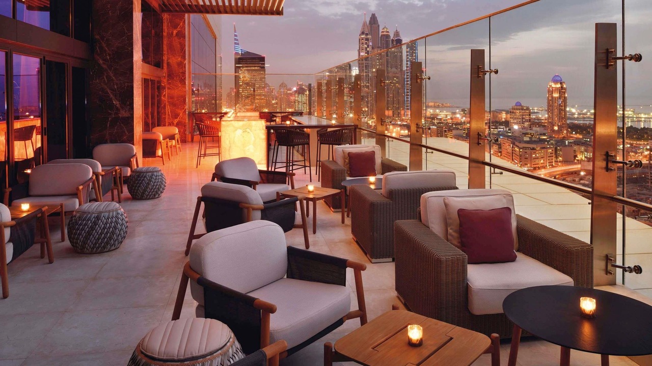 Photo of Outdoor in Dubai Internet City