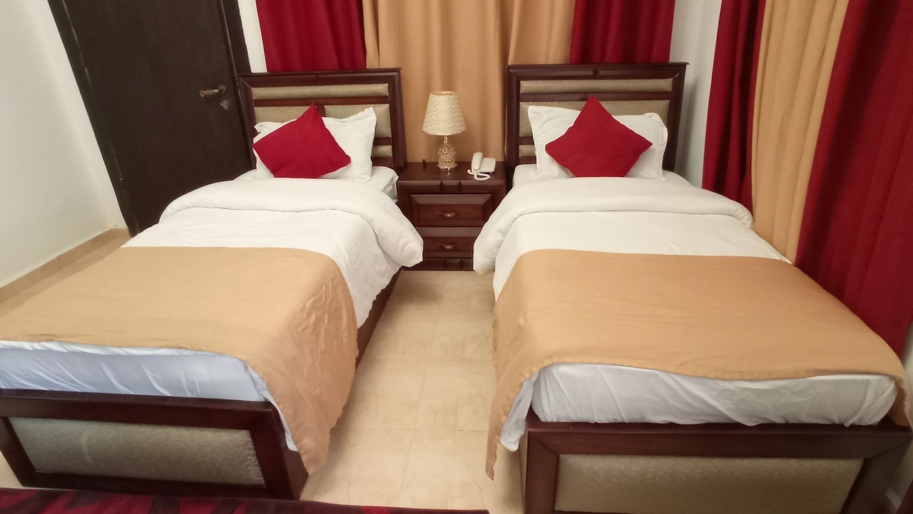 Photo of Bedroom in Wadi Musa